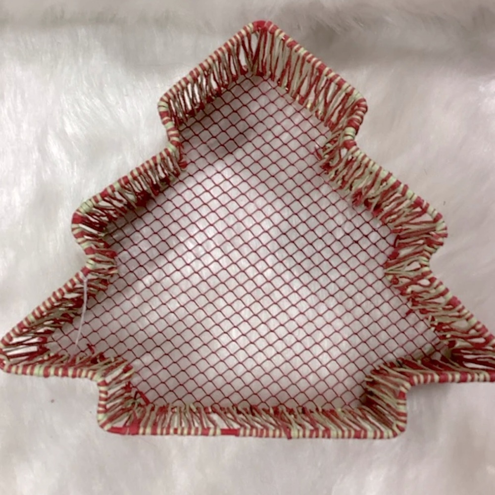 Wired Tree basket - Pier 1 Imports NEW